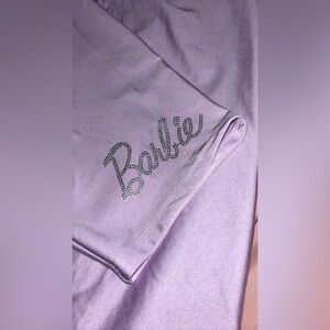 Barbie Biker Shorts💜